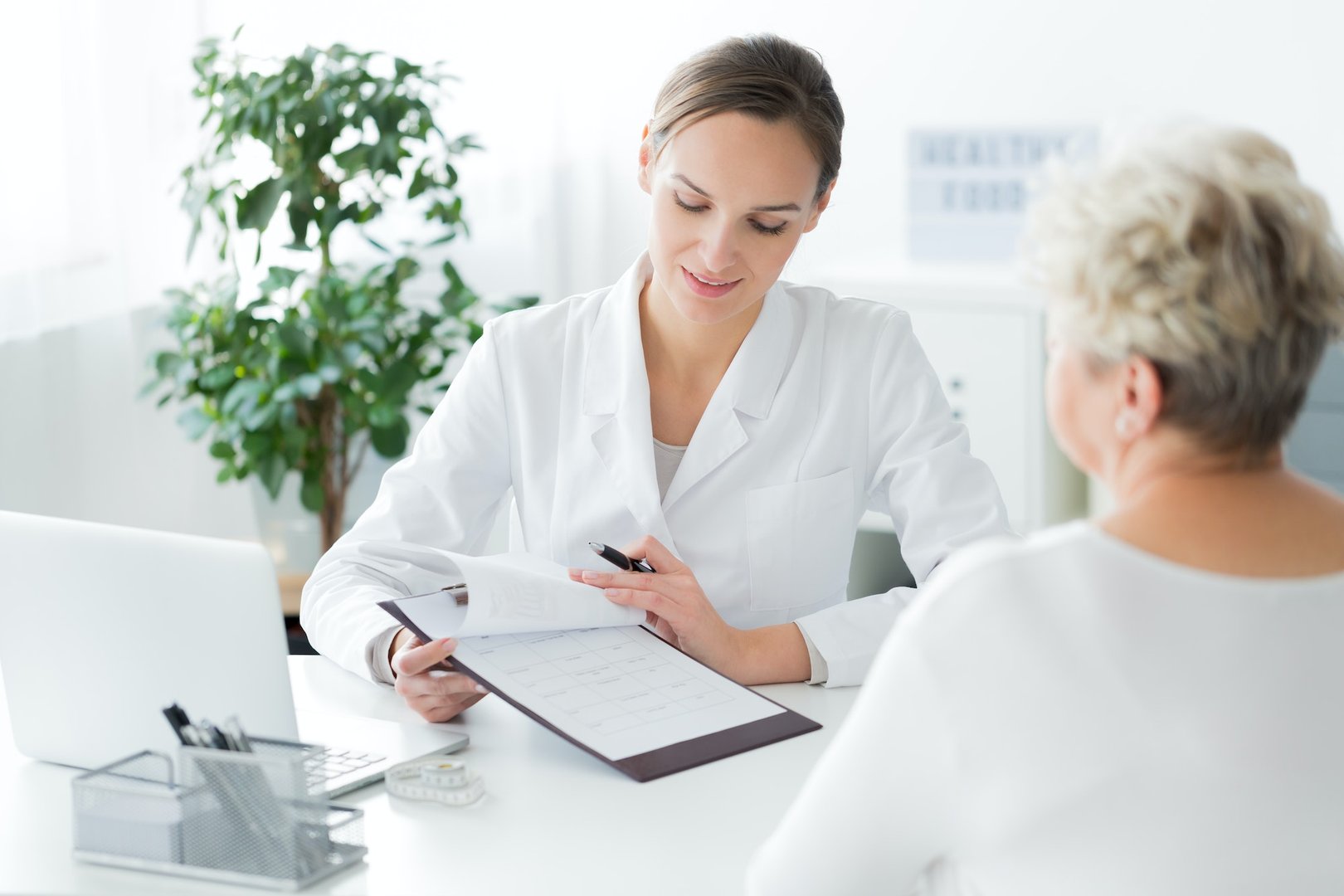 Medicare supplement plan