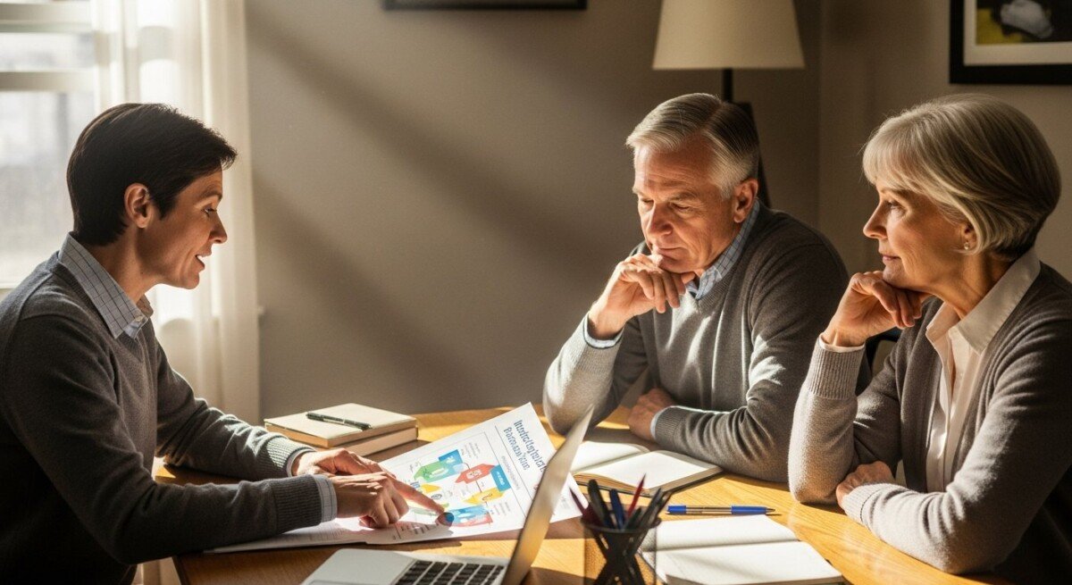 Medicare insurance agent in Indianapolis, IN