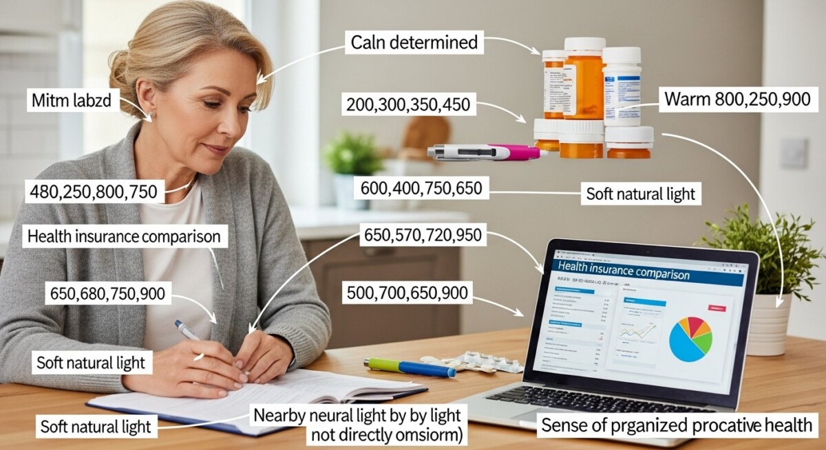 Chronic Illness Health Insurance: USA Coverage Guide