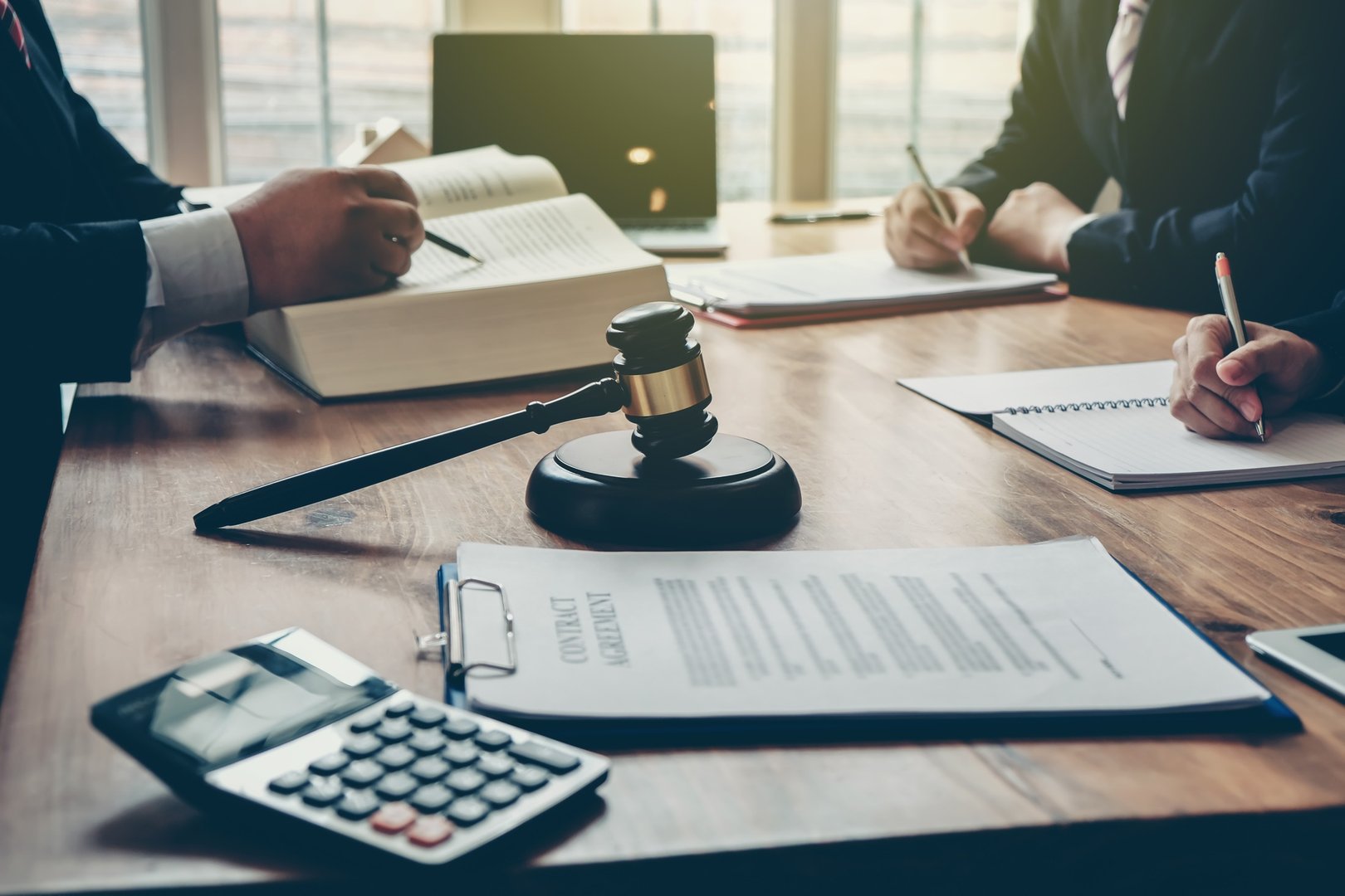 Civil Lawyers Free Consultation Near Me