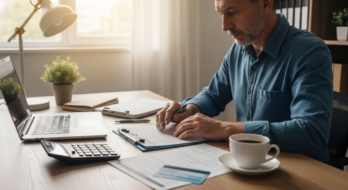 Claim Health Insurance Premiums on Your Taxes: A Complete Guide