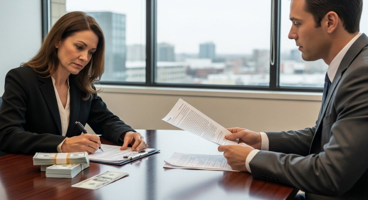 can you still claim emotional damages after partial settlement