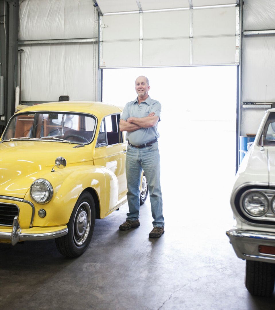 Classic Car Insurance Guide for Collectors in 2026