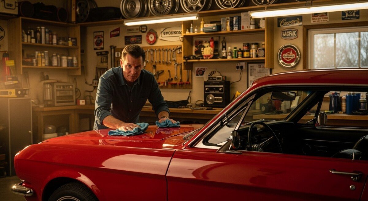 auto insurance for classic vehicles