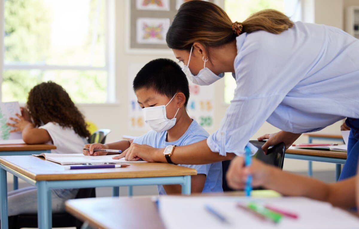 Do Inclusion Classrooms Help?