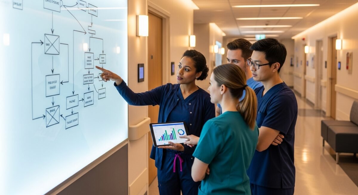 Clinical Nurse Leader Tracks: Pathways to Advanced Practice