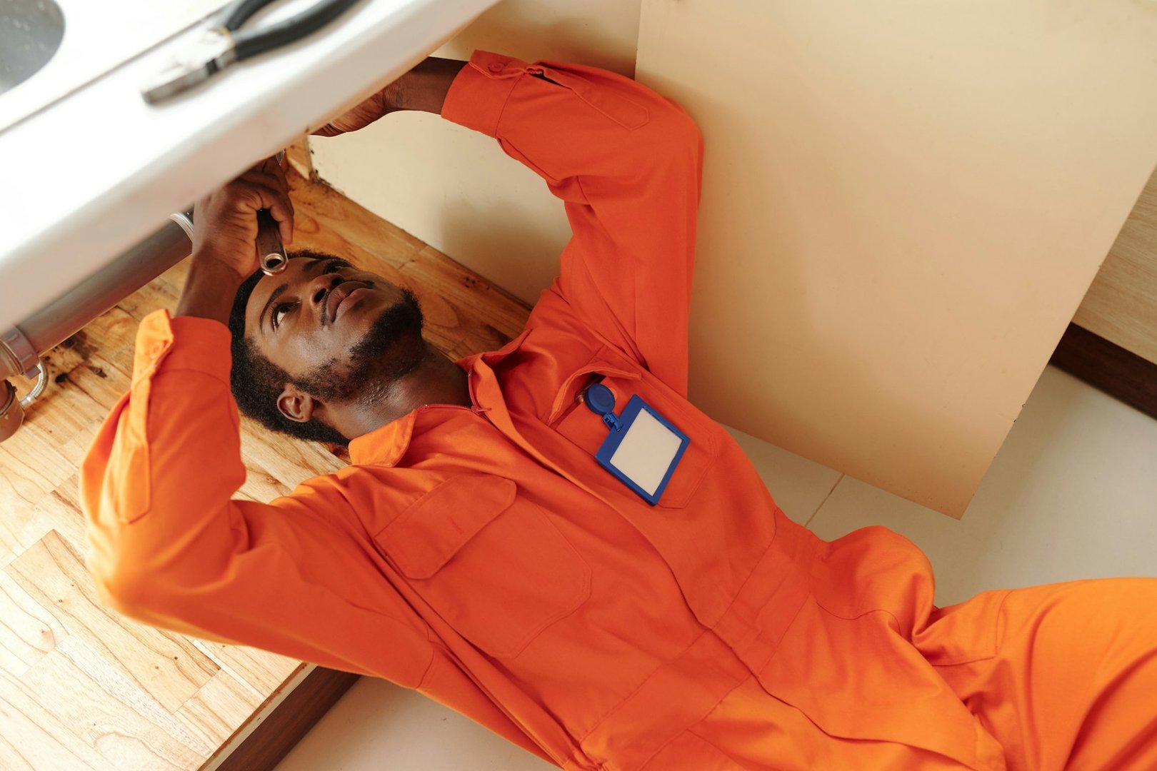 How to Tackle Clogged Drain Repair