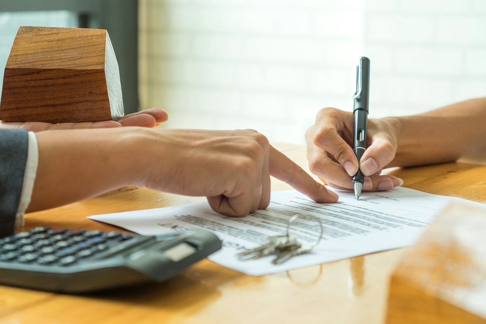closing cost in Texas calculator