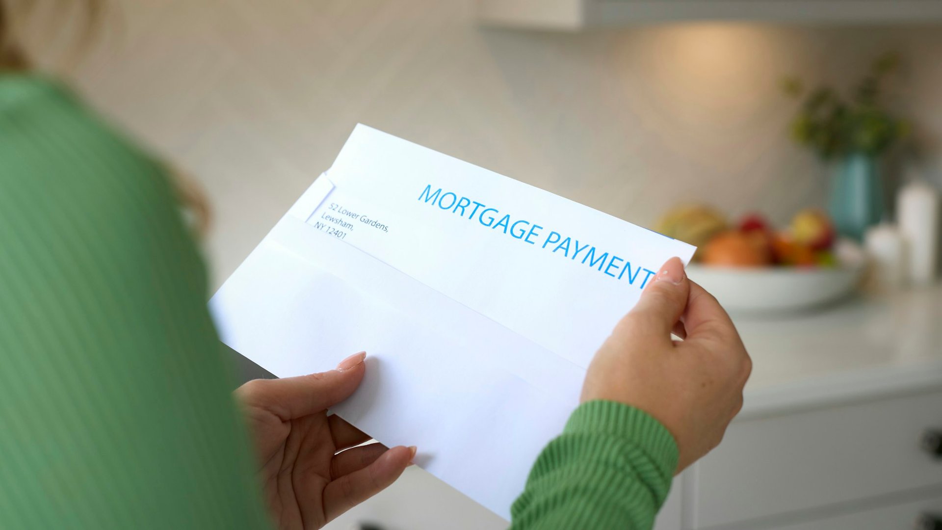 mortgage Closing Costs
