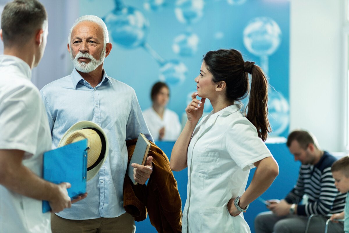 Regla final de CMS Medicare 2026