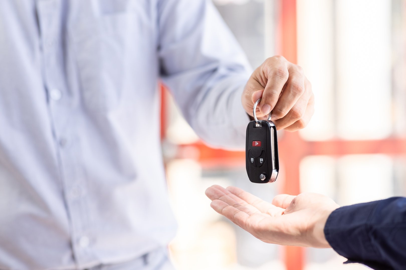 Coastal driver car insurance challenges