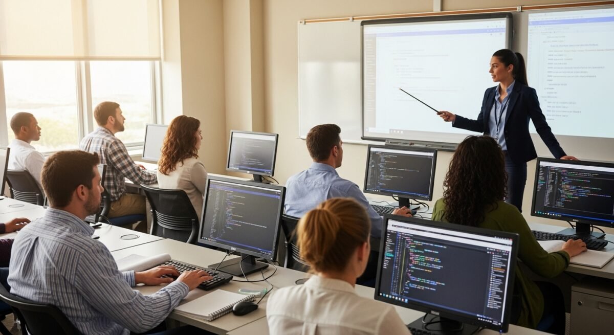 Coding Certificate Programs and Certification Options