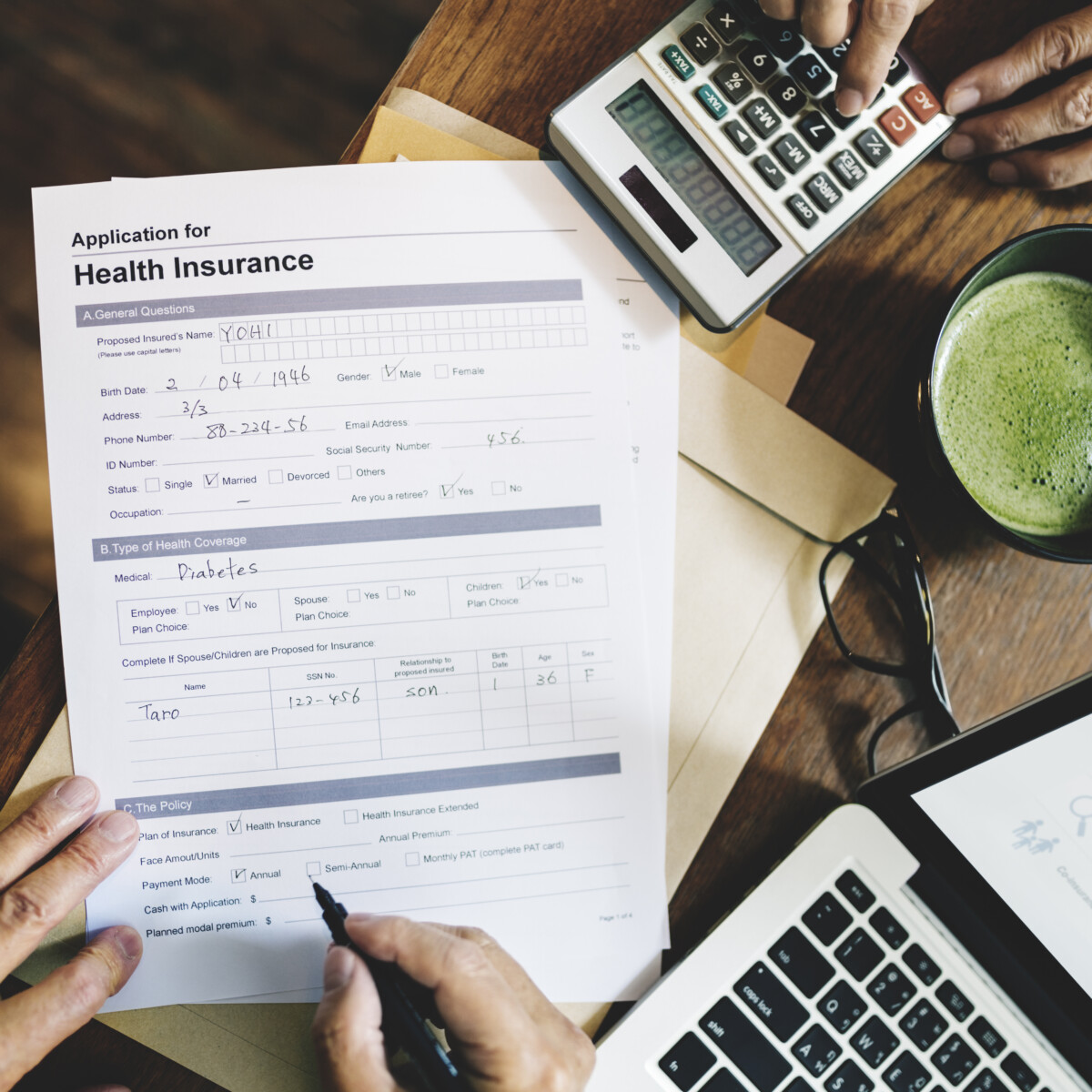 Coinsurance in Health Insurance USA Explained Clearly