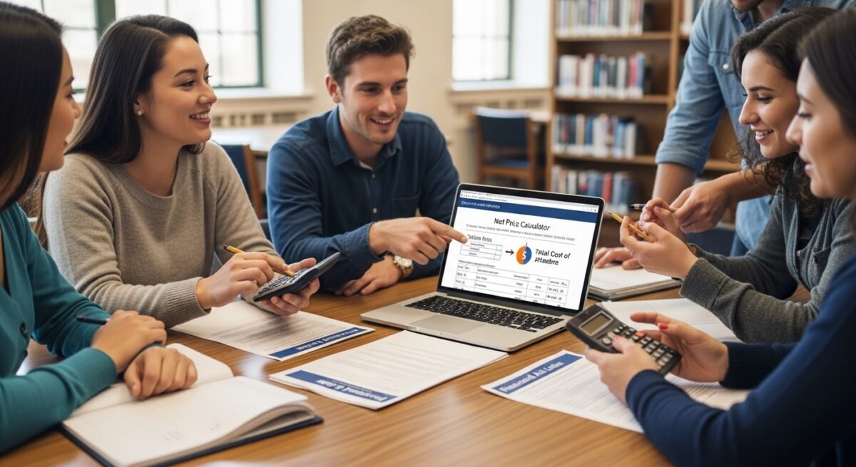 University Tuition Fees and Cost Comparison Guide