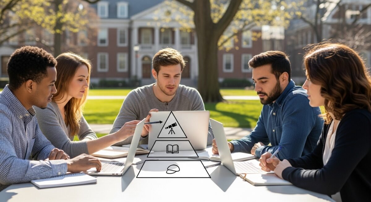 College Degree Levels Explained