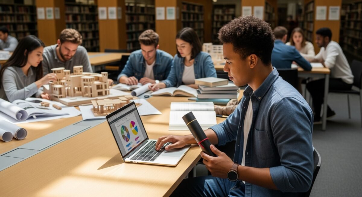 College Degree Outcomes and Academic Benefits