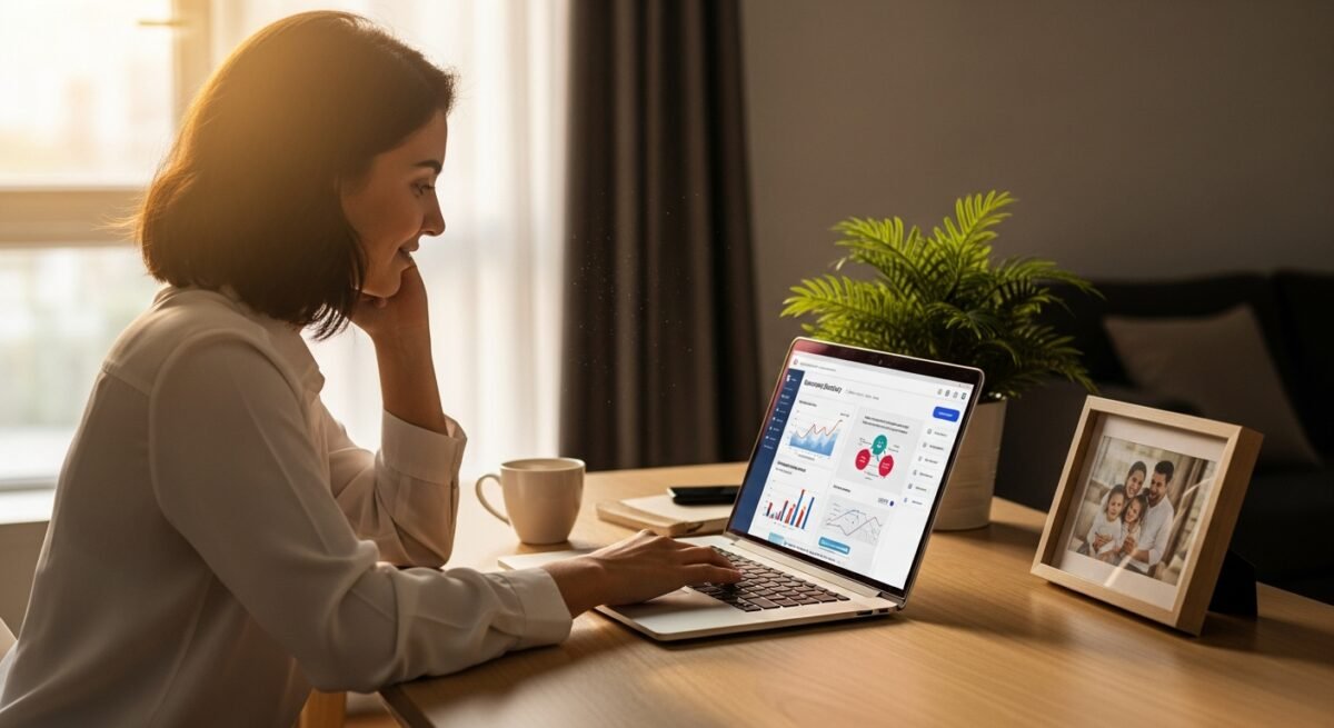College Distance Learning: Your Path to an Accredited Degree