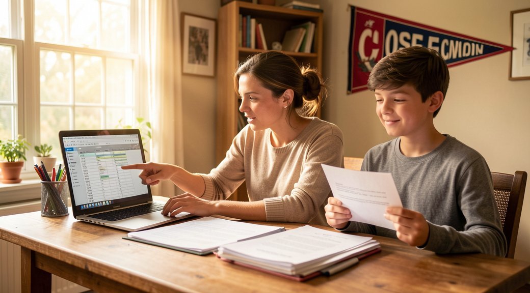 parent guide to college funding without debt