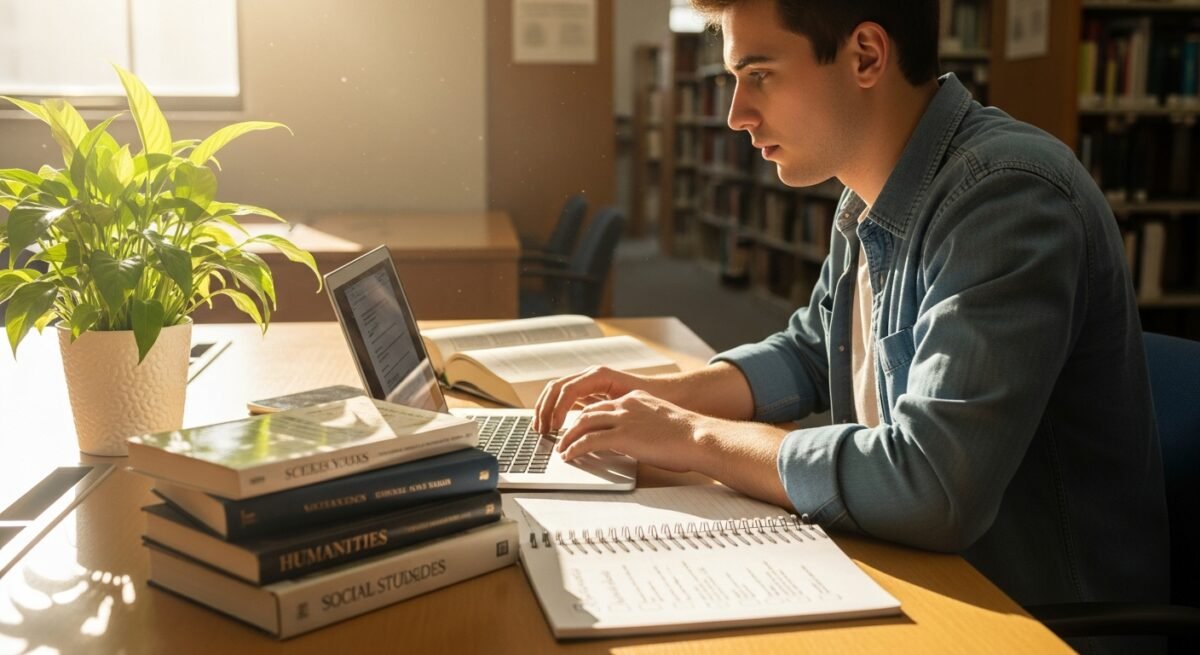 Scholarships for College Sophomores