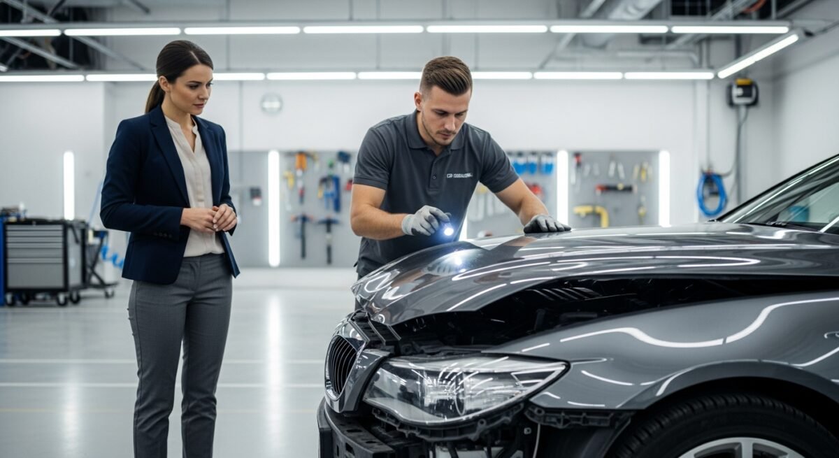 collision auto insurance