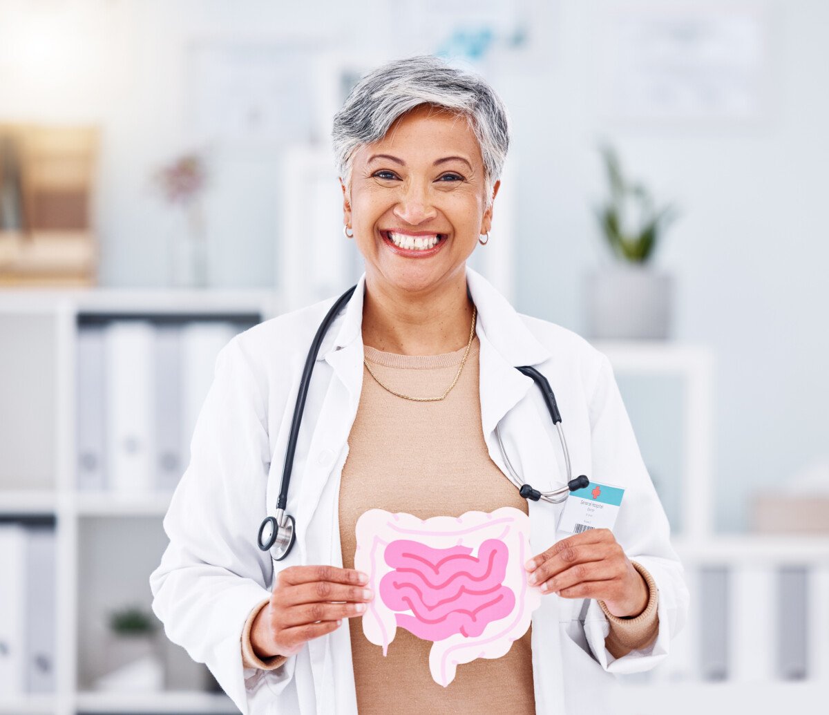 Colon Cancer Symptoms in Women