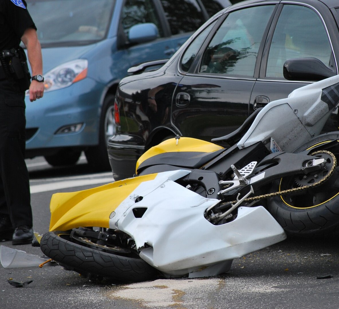 colorado motorcycle accident lawyer