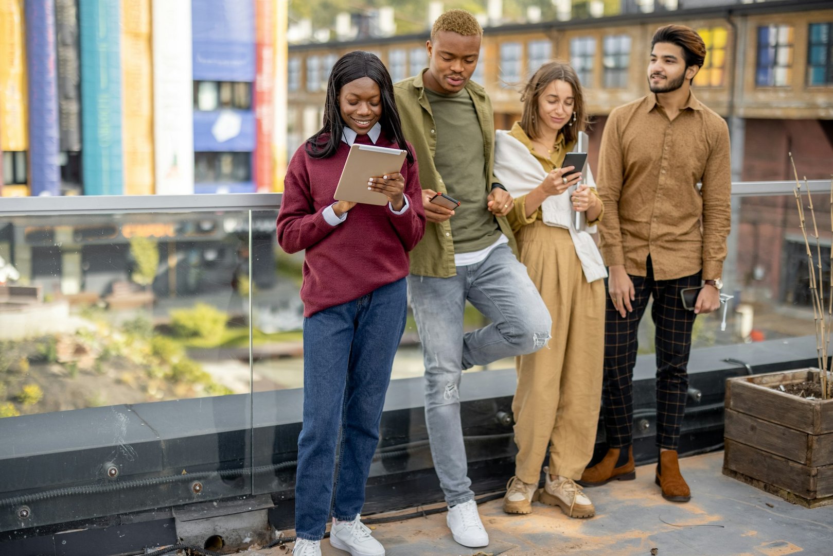 Colorado online university programs