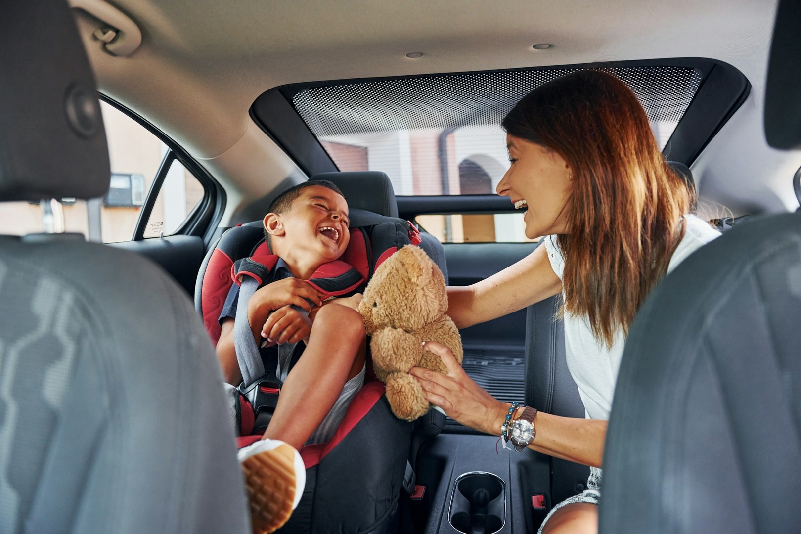 Commercial Auto Insurance in Louisiana