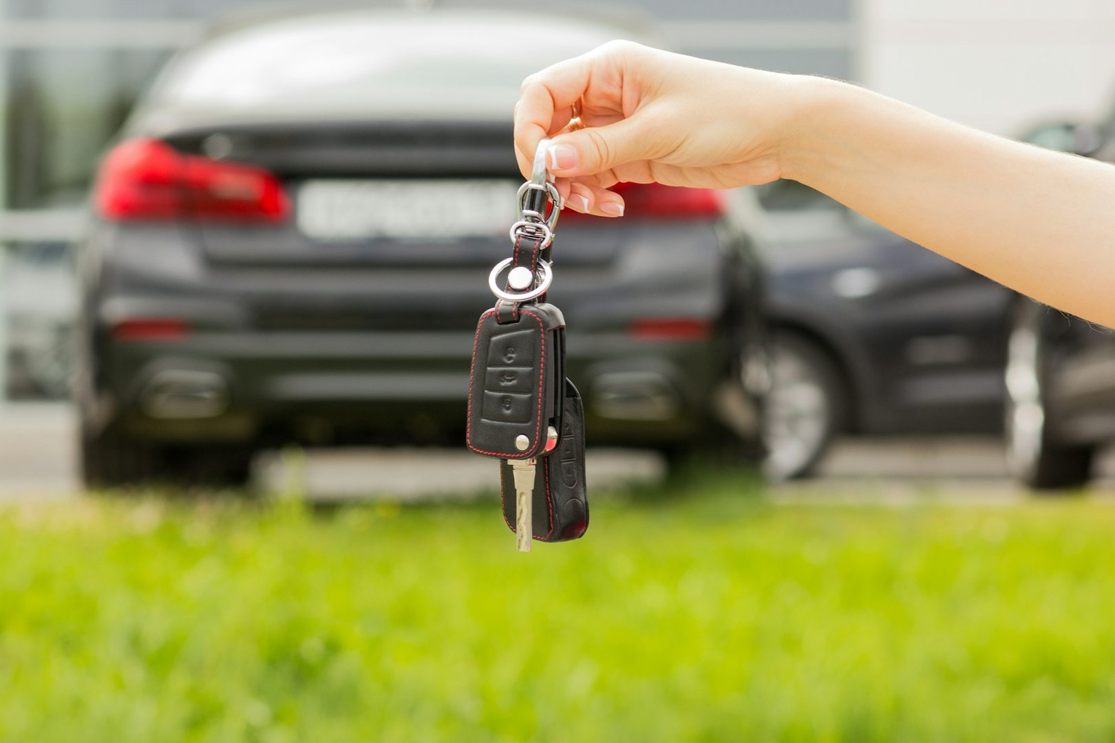 Commercial Auto Insurance in Michigan