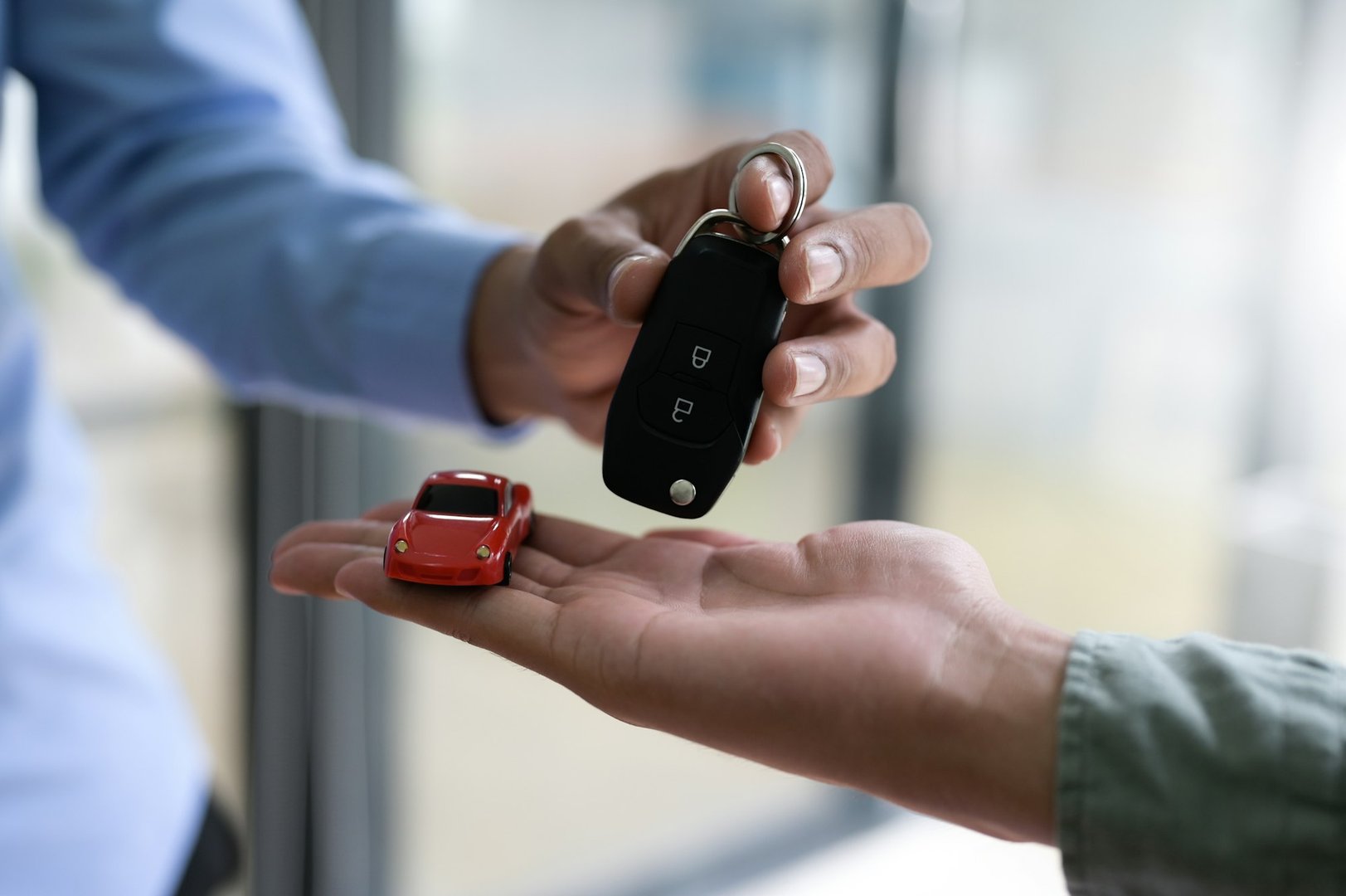 Commercial Auto Insurance in Montana