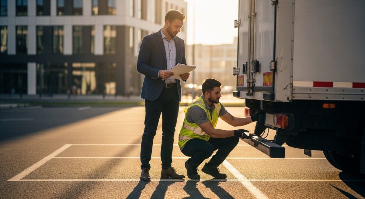commercial insurance for business owners