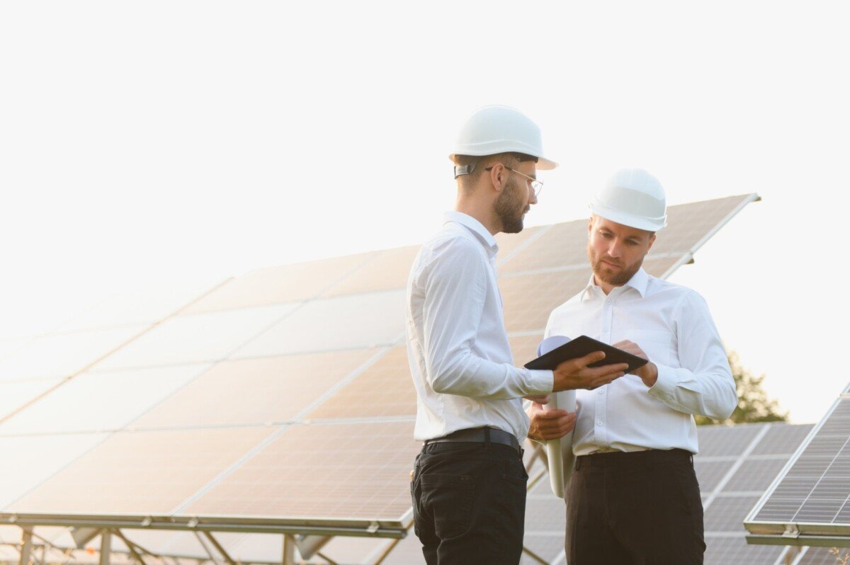 Financing Options for Commercial Solar Projects
