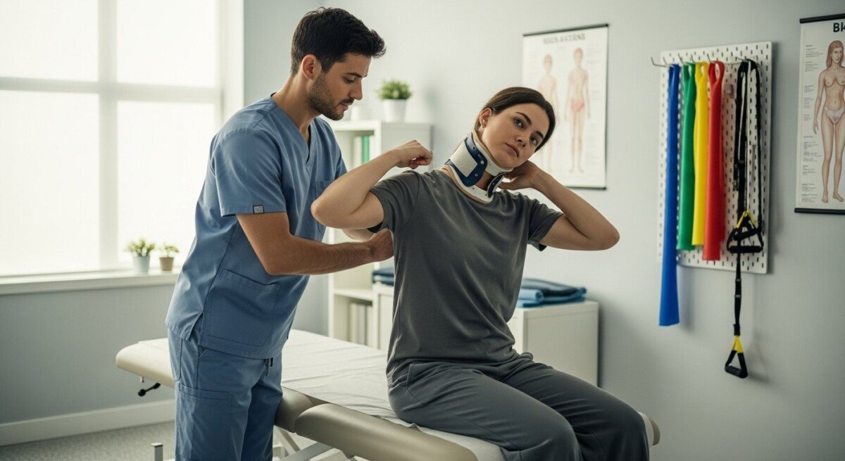 common car accident injuries