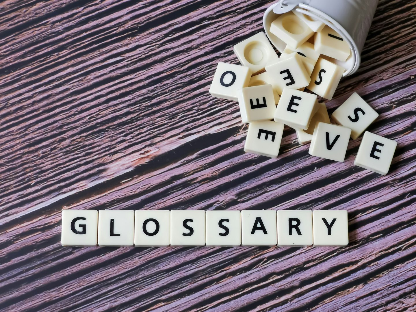 Common Medicare Glossary