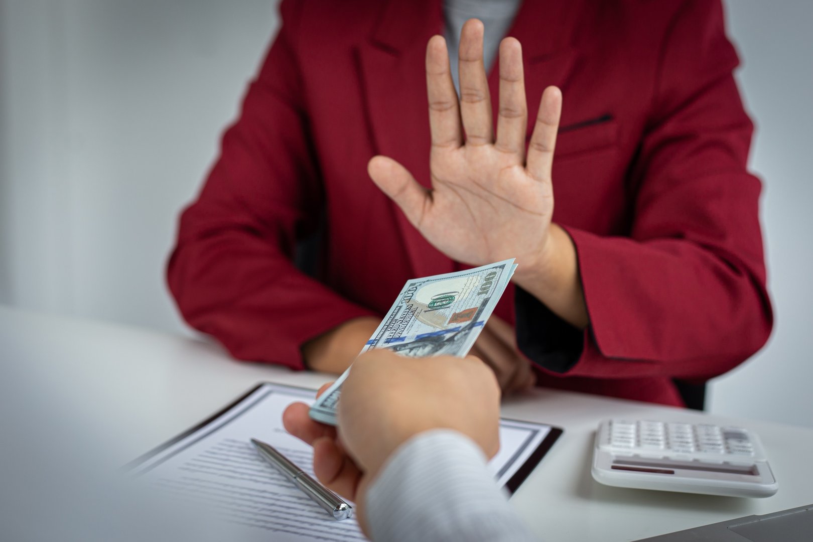 Common Reasons for Loan Rejection