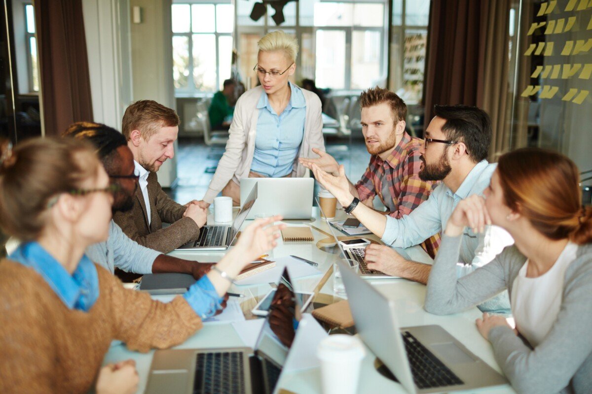 Community-based instruction