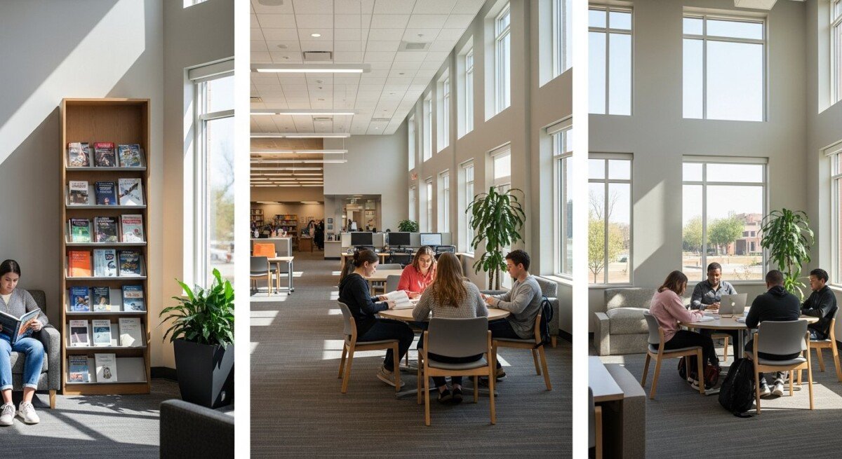 Community college transfer pathways