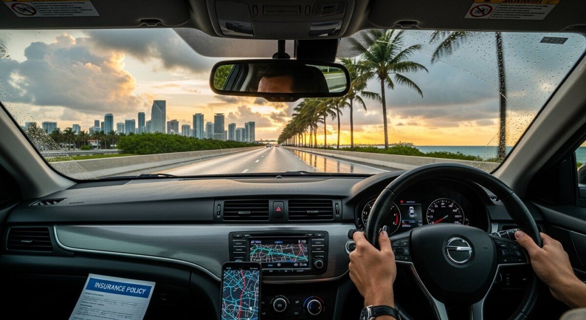 auto insurance quotes florida