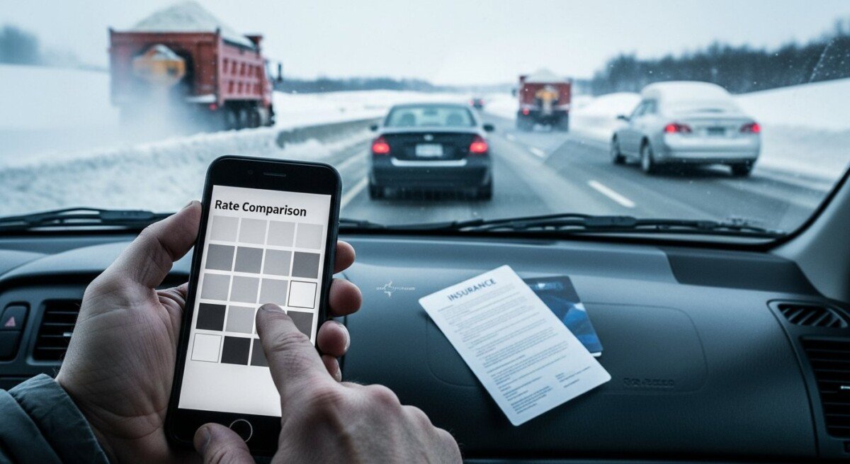auto insurance quotes michigan