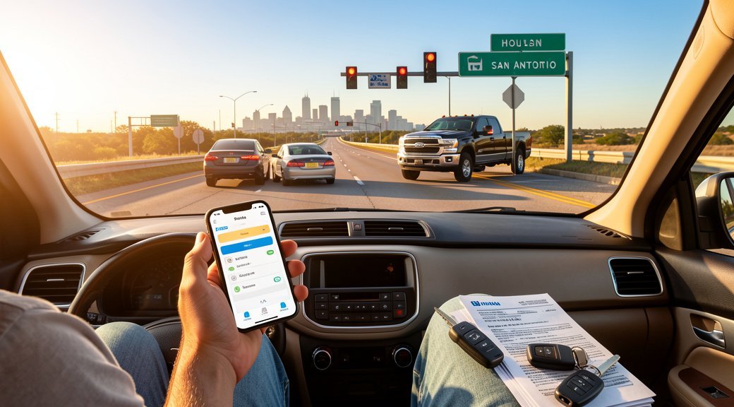 auto insurance quotes texas
