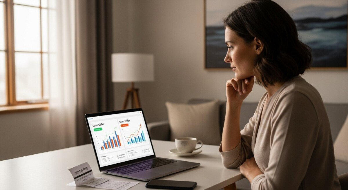 compare cash loan lenders online