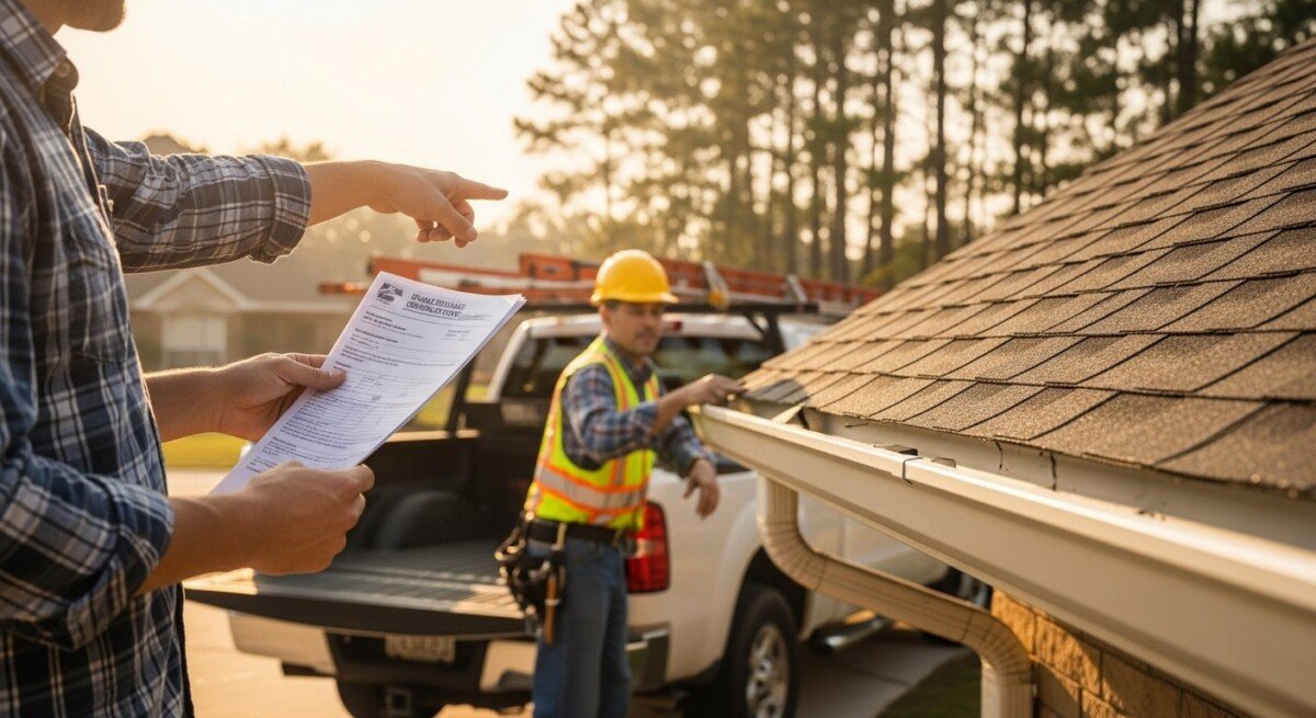 contractor quotes Houston Texas