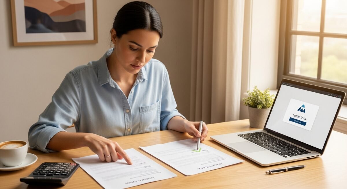 direct lender loan quotes
