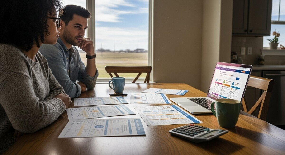 health insurance quotes oklahoma