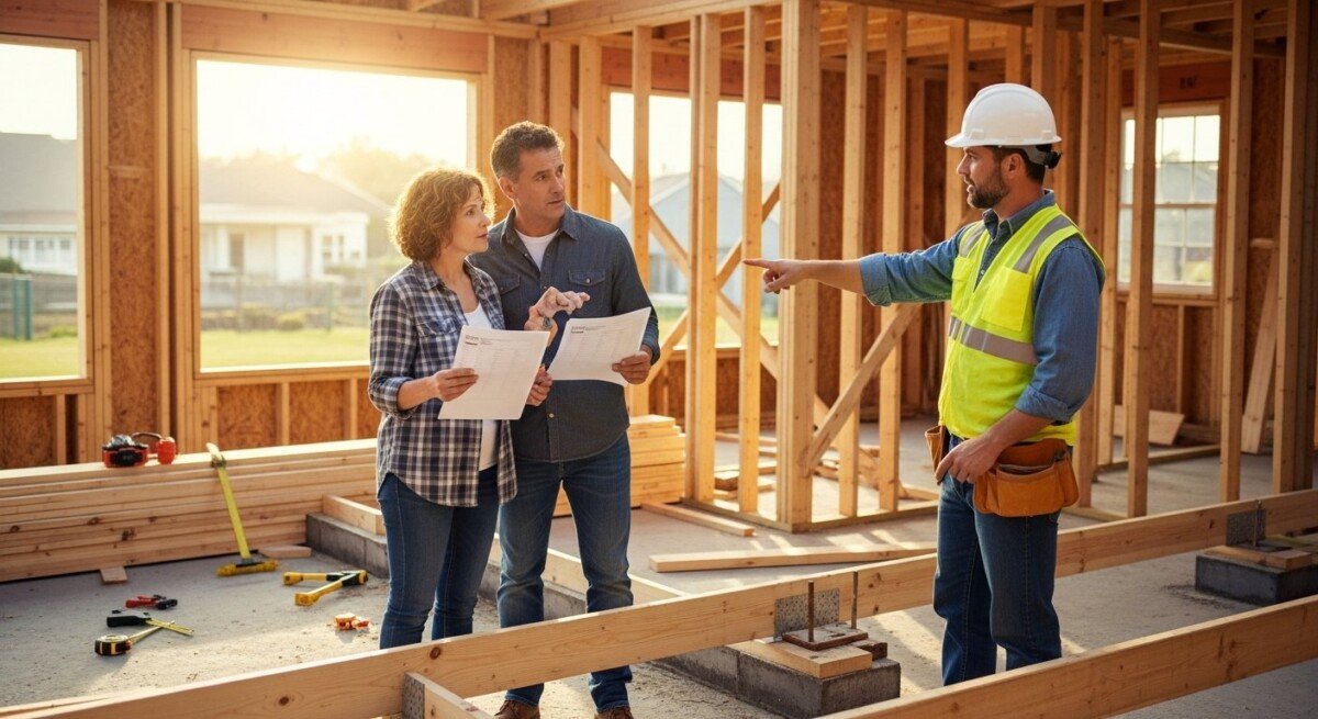 home addition contractor quotes