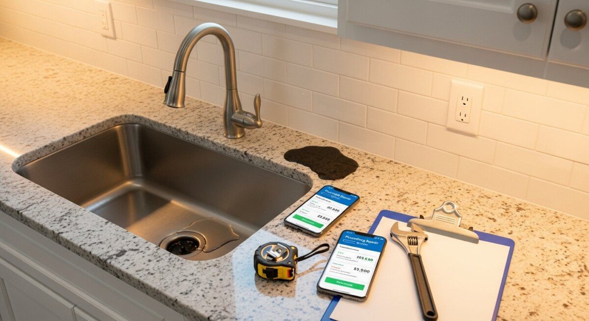 compare home improvement quotes online