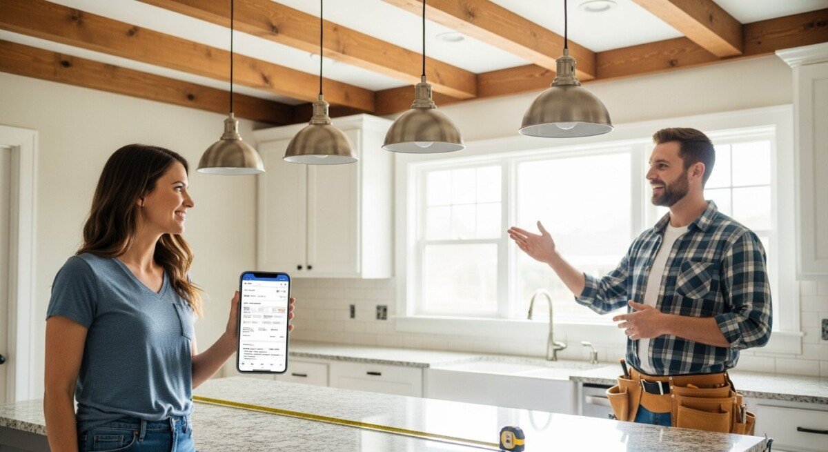 compare home improvement quotes online