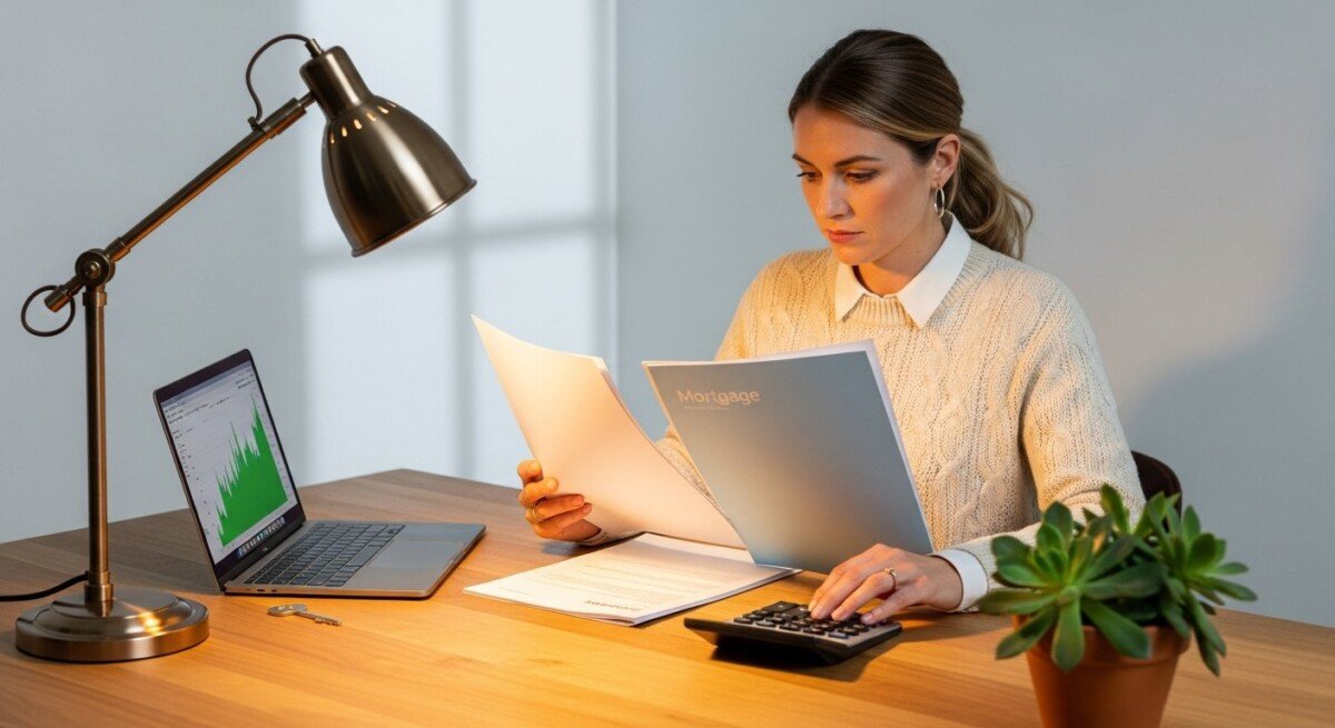 compare home loan rates