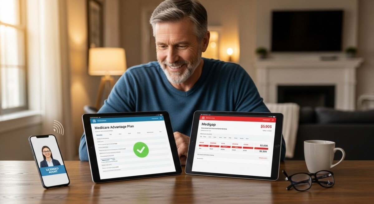 instant medicare quotes