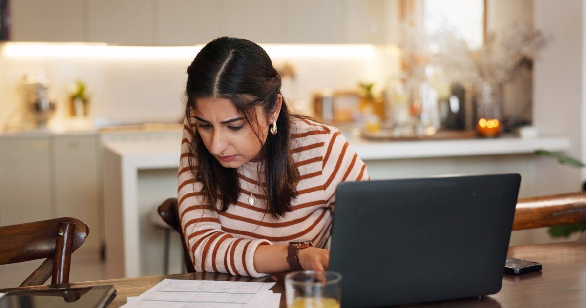 How to Compare Monthly Loan Payments